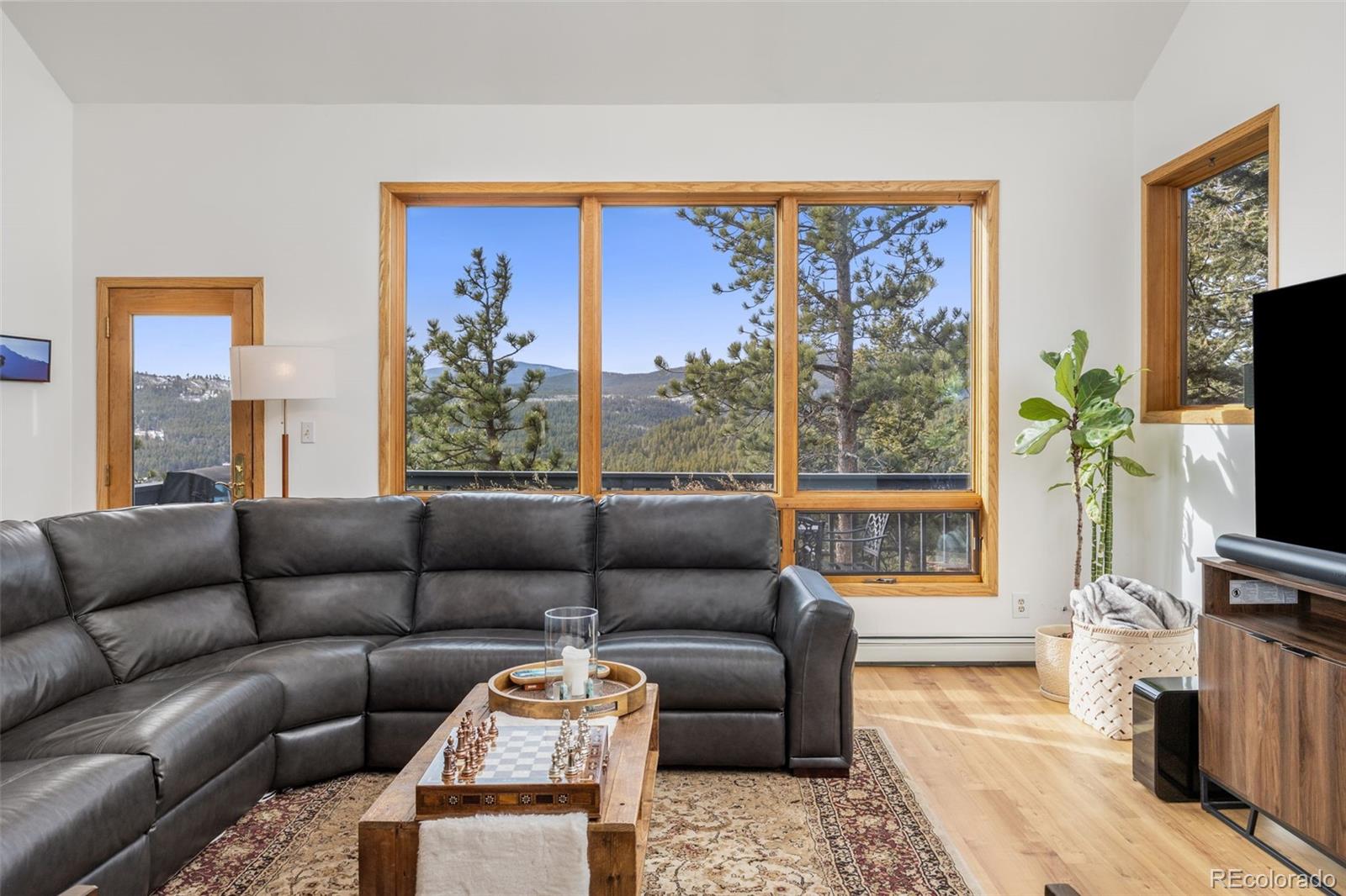 14 Sundown Trail Nederland CO 80466