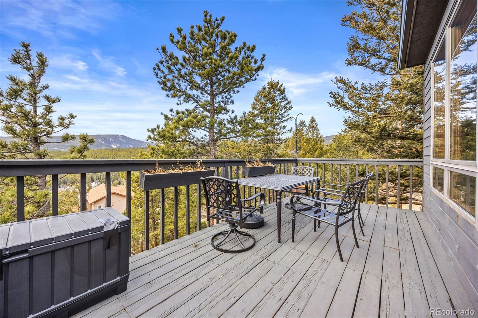 14 Sundown Trail Nederland CO 80466
