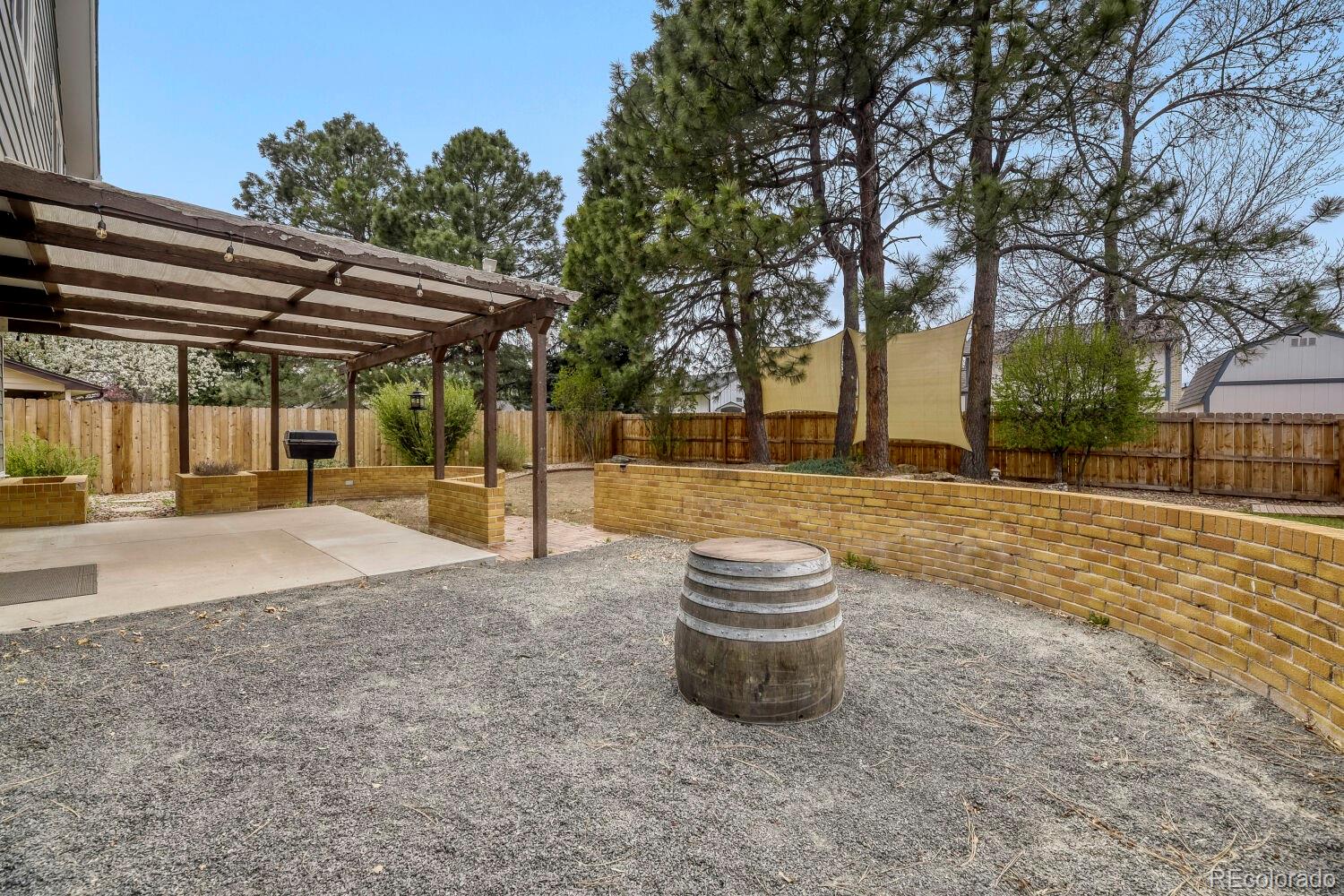 6543 S Allison Court Littleton CO 80123