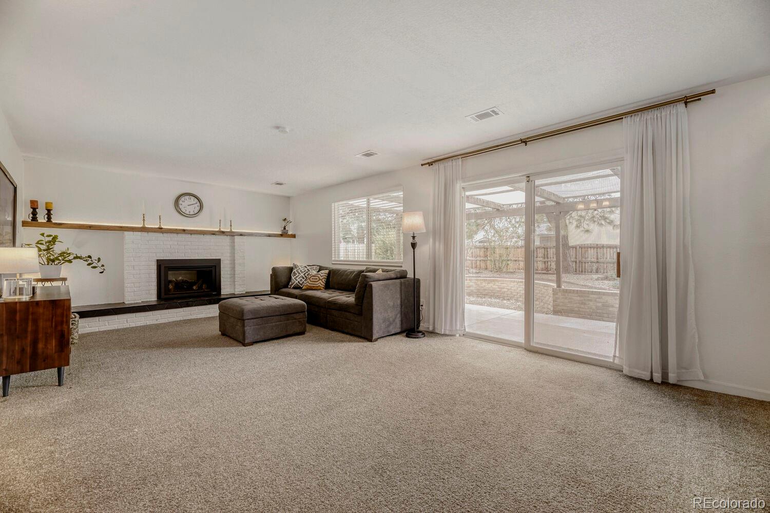 6543 S Allison Court Littleton CO 80123