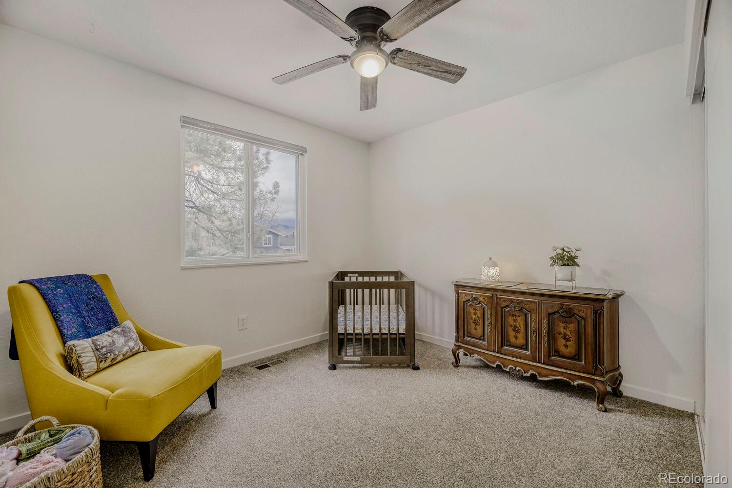 6543 S Allison Court Littleton CO 80123