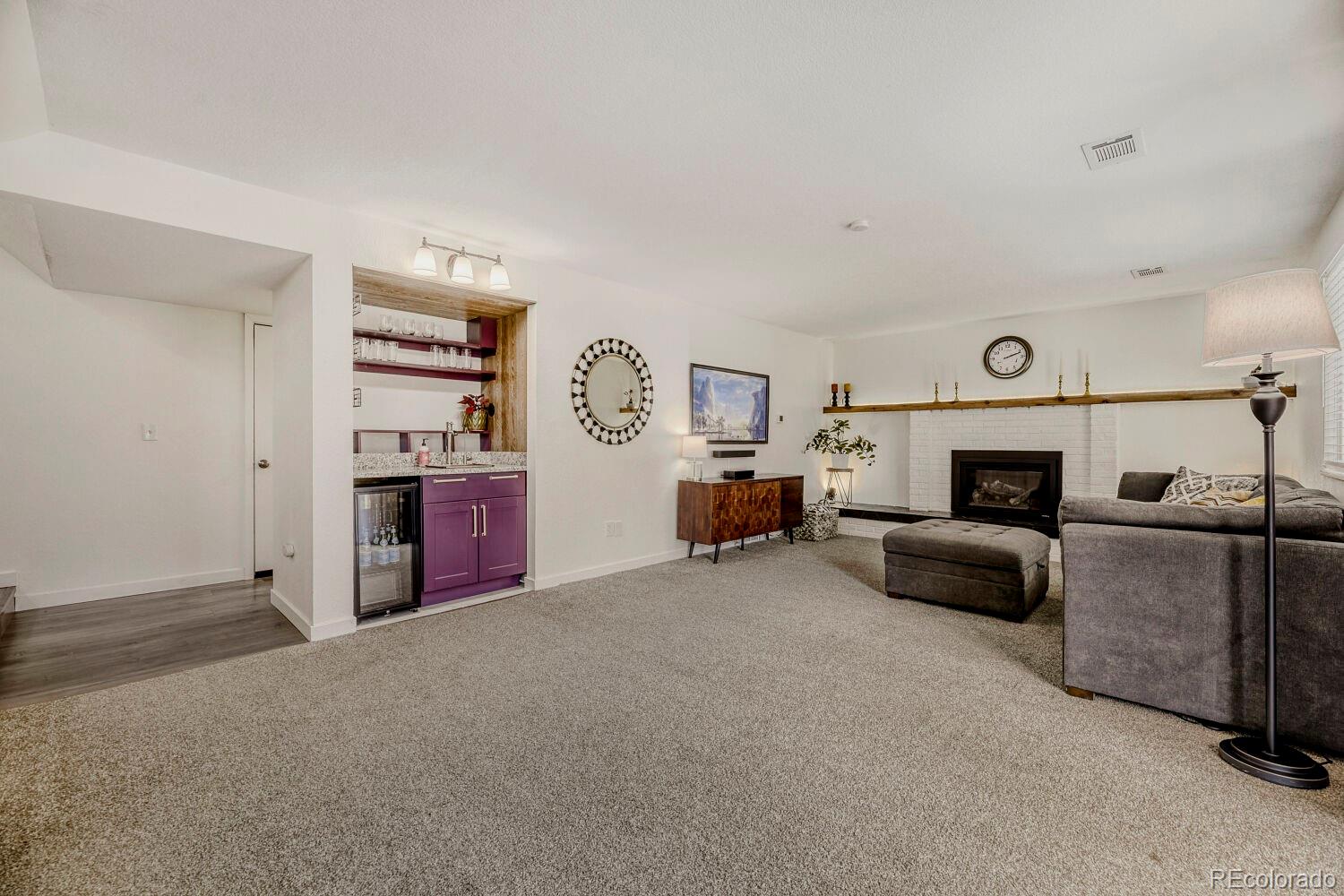 6543 S Allison Court Littleton CO 80123
