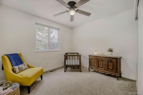 6543 S Allison Court Littleton CO 80123