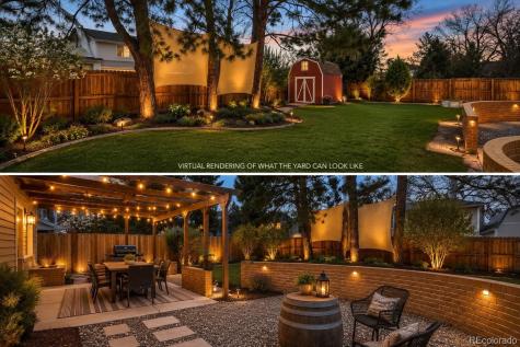 6543 S Allison Court Littleton CO 80123