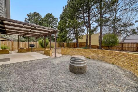 6543 S Allison Court Littleton CO 80123