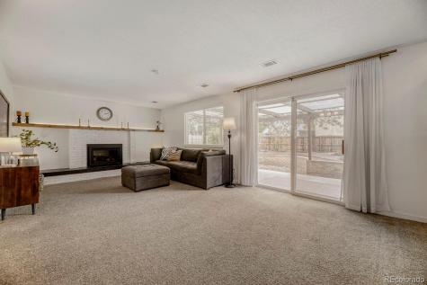 6543 S Allison Court Littleton CO 80123