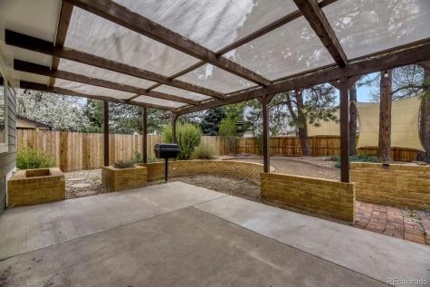 6543 S Allison Court Littleton CO 80123