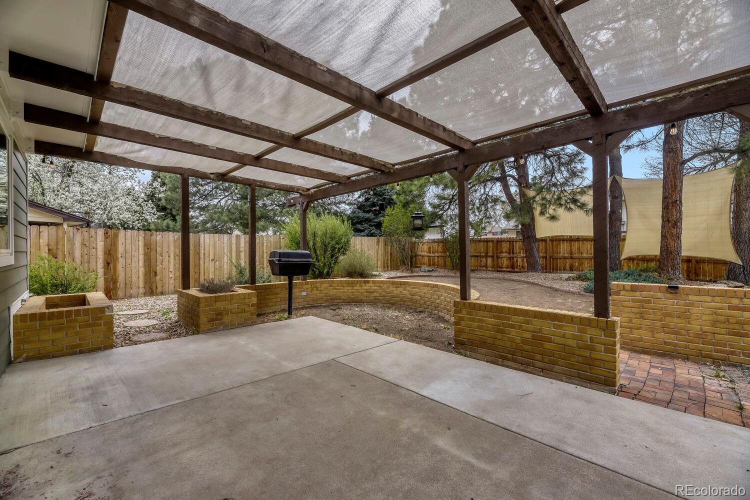 6543 S Allison Court Littleton CO 80123