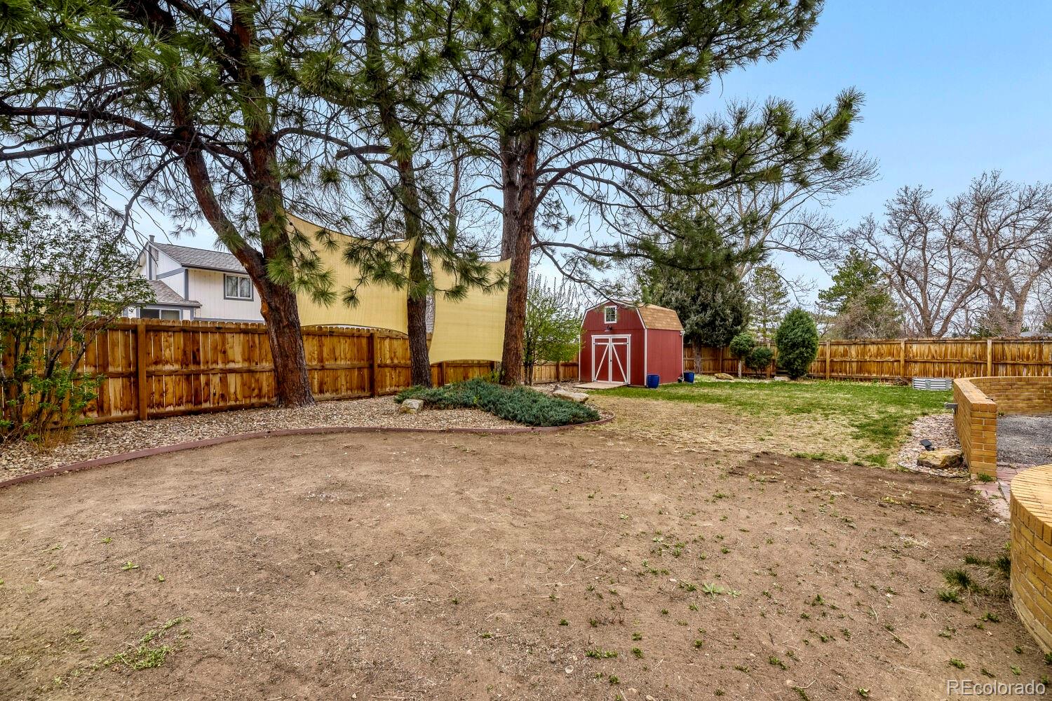 6543 S Allison Court Littleton CO 80123
