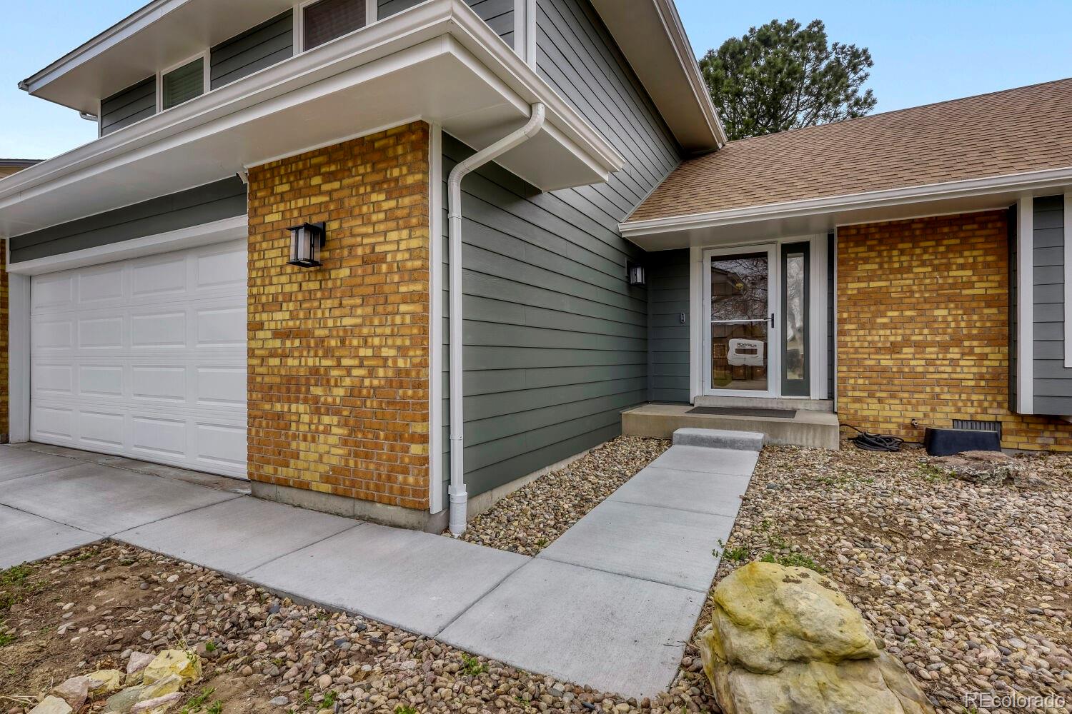 6543 S Allison Court Littleton CO 80123