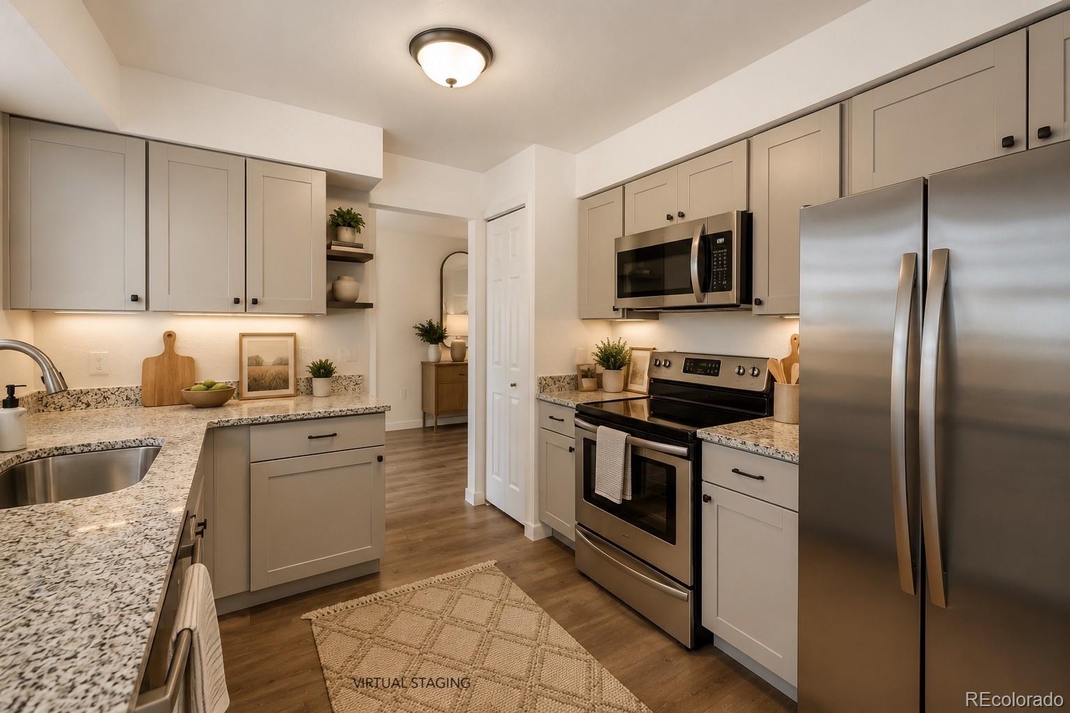 6543 S Allison Court Littleton CO 80123