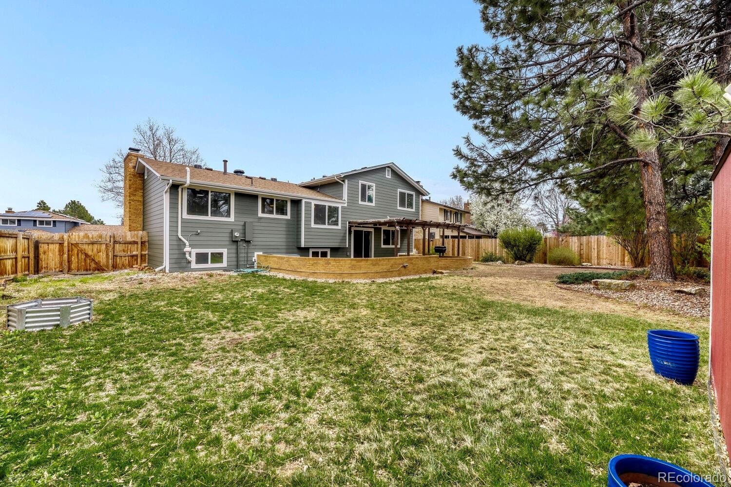 6543 S Allison Court Littleton CO 80123