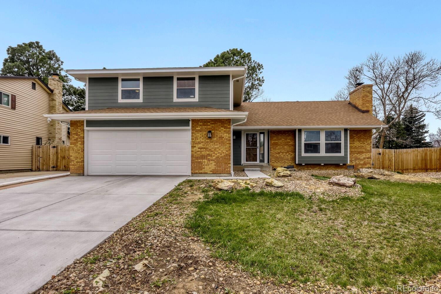6543 S Allison Court Littleton CO 80123