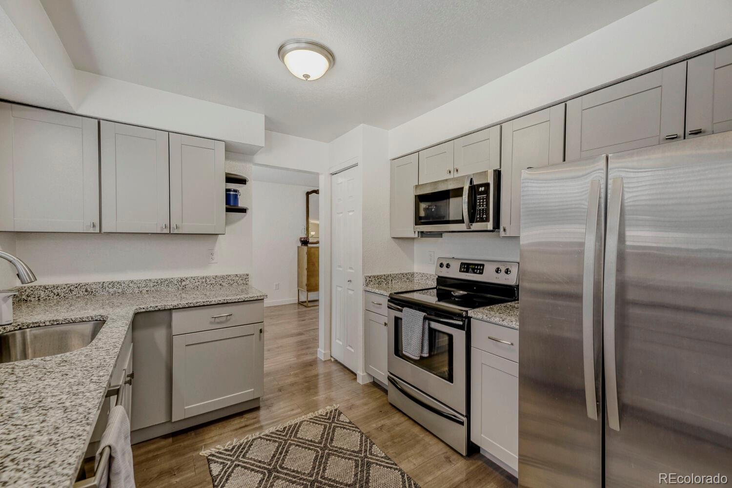 6543 S Allison Court Littleton CO 80123
