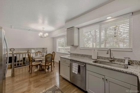 6543 S Allison Court Littleton CO 80123