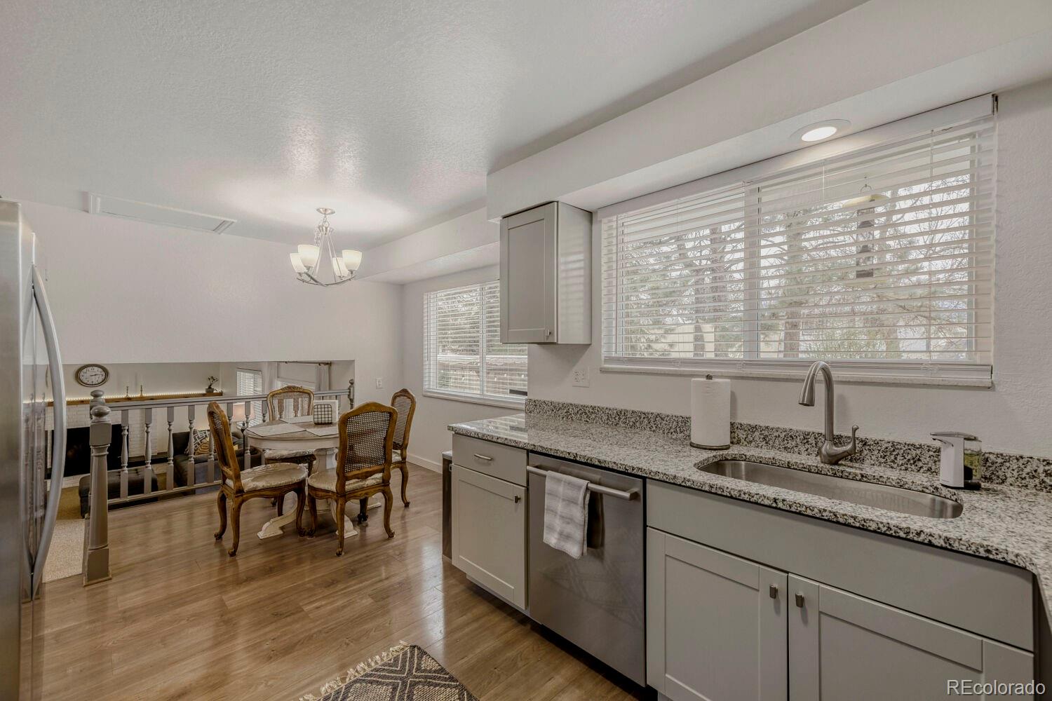 6543 S Allison Court Littleton CO 80123