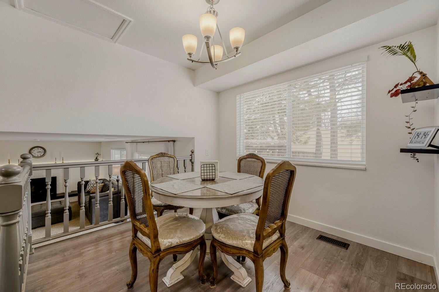 6543 S Allison Court Littleton CO 80123