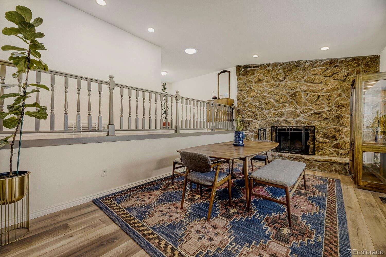 6543 S Allison Court Littleton CO 80123