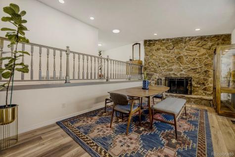 6543 S Allison Court Littleton CO 80123
