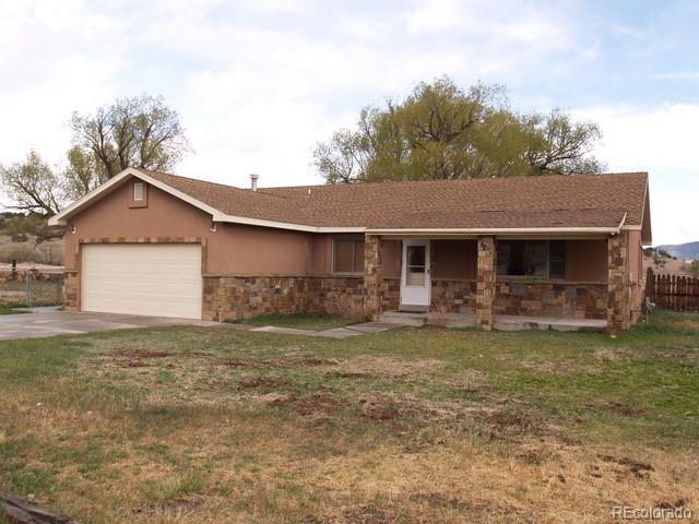 7885 County Road 145 Salida CO 81201