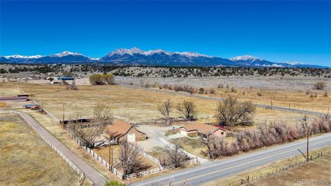 7885 County Road 145 Salida CO 81201