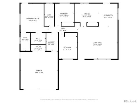 7885 County Road 145 Salida CO 81201