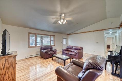 7885 County Road 145 Salida CO 81201