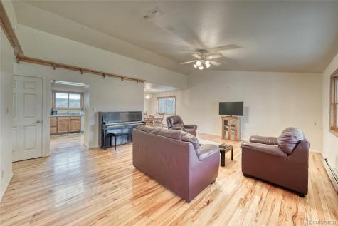 7885 County Road 145 Salida CO 81201