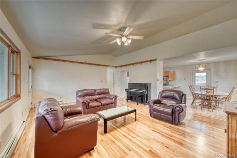 7885 County Road 145 Salida CO 81201