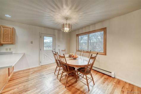 7885 County Road 145 Salida CO 81201