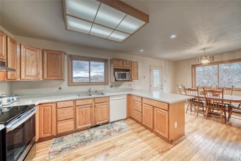 7885 County Road 145 Salida CO 81201