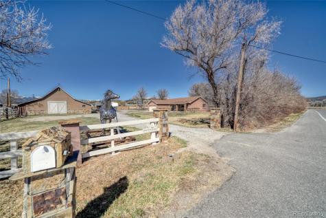7885 County Road 145 Salida CO 81201