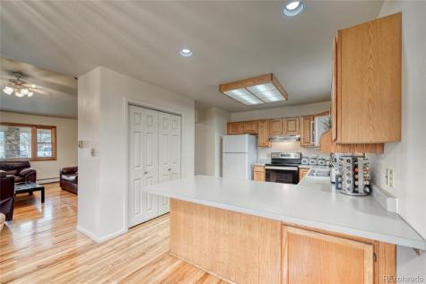 7885 County Road 145 Salida CO 81201