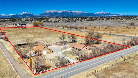 7885 County Road 145 Salida CO 81201