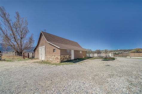 7885 County Road 145 Salida CO 81201