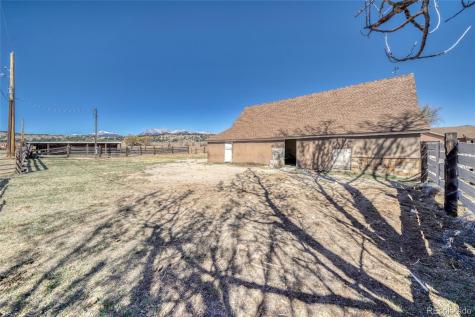 7885 County Road 145 Salida CO 81201
