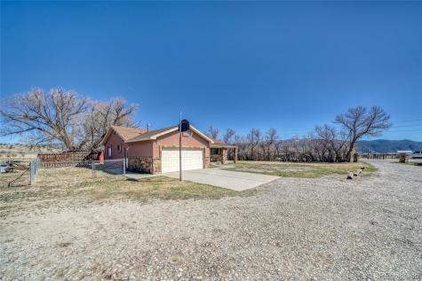 7885 County Road 145 Salida CO 81201