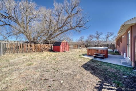 7885 County Road 145 Salida CO 81201