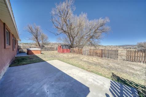 7885 County Road 145 Salida CO 81201