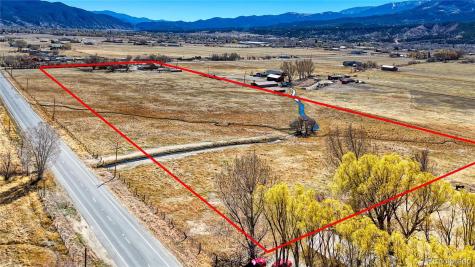 7885 County Road 145 Salida CO 81201