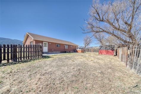7885 County Road 145 Salida CO 81201