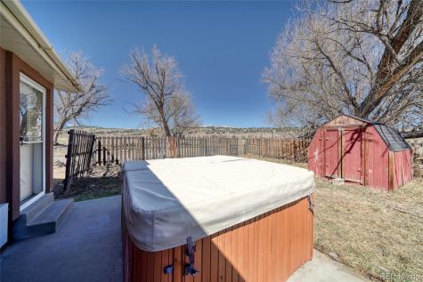 7885 County Road 145 Salida CO 81201