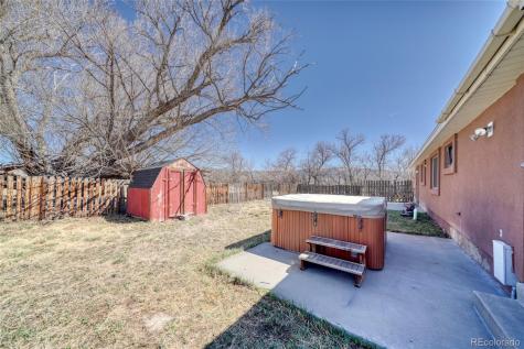 7885 County Road 145 Salida CO 81201