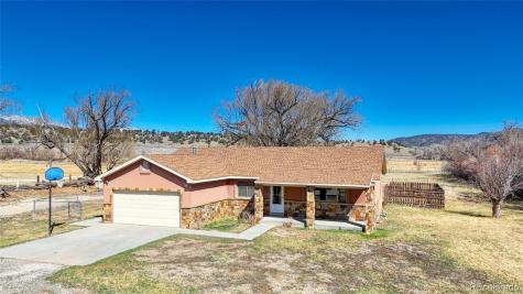 7885 County Road 145 Salida CO 81201