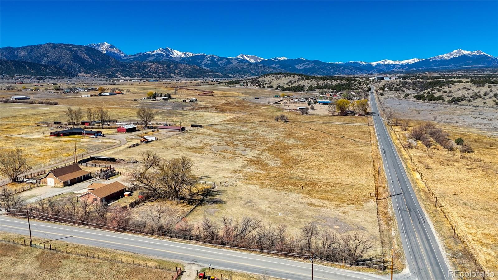 7885 County Road 145 Salida CO 81201