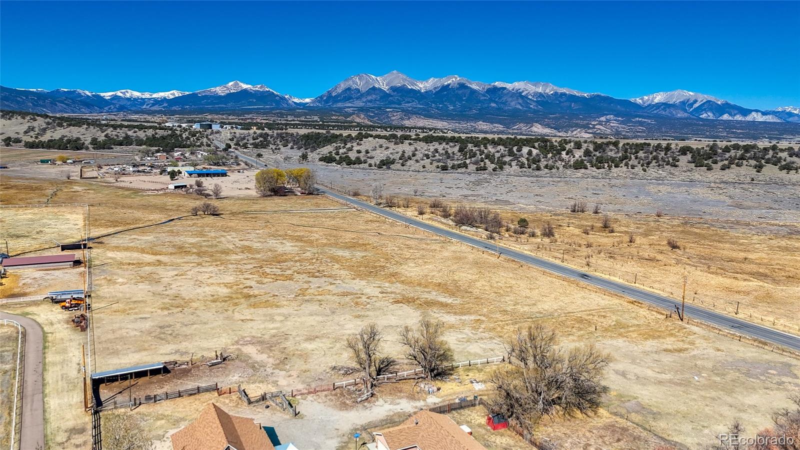 7885 County Road 145 Salida CO 81201