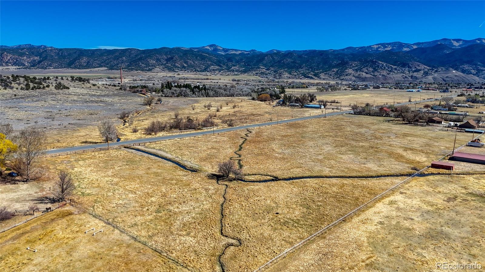 7885 County Road 145 Salida CO 81201