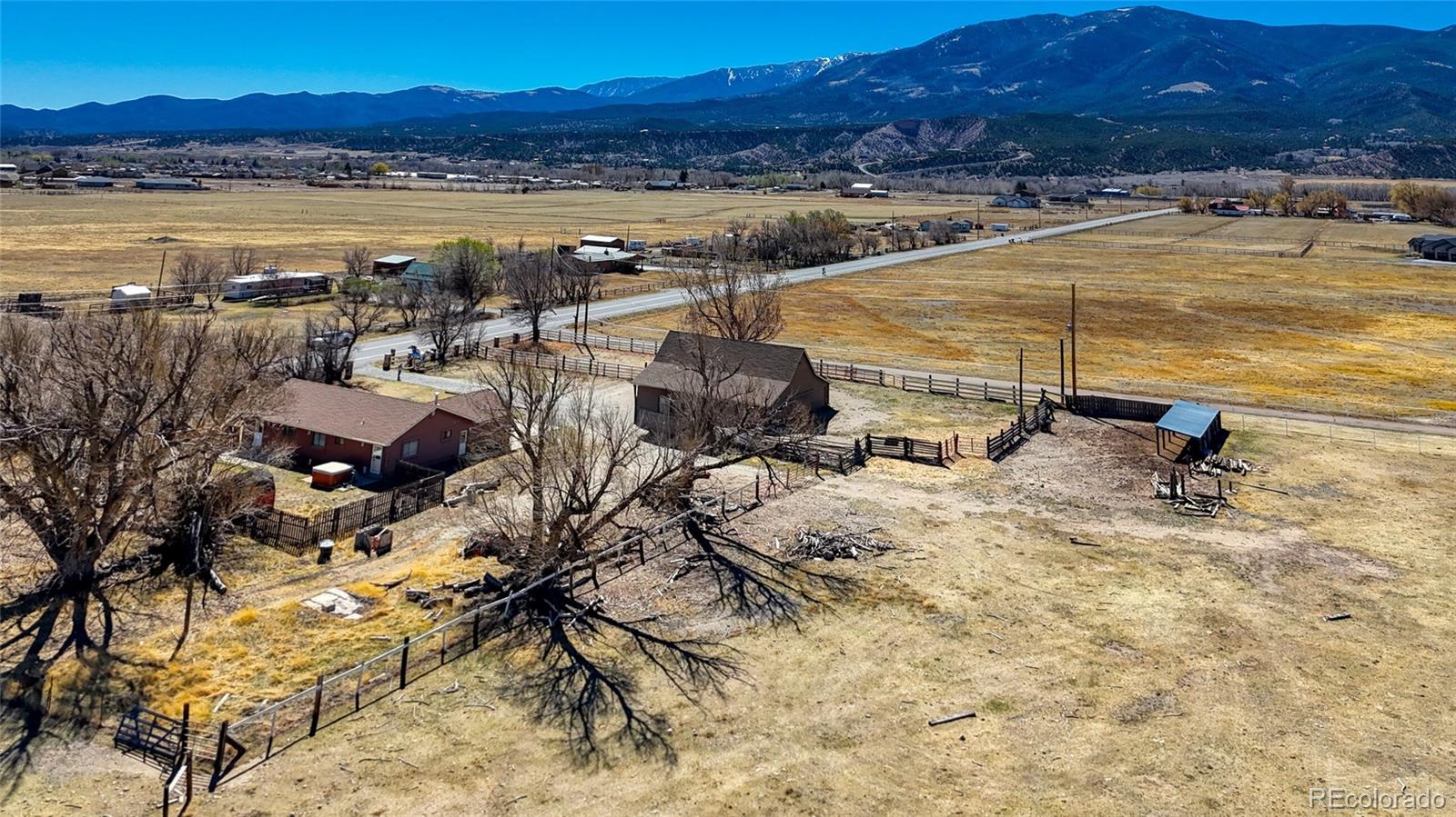 7885 County Road 145 Salida CO 81201