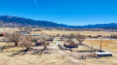7885 County Road 145 Salida CO 81201