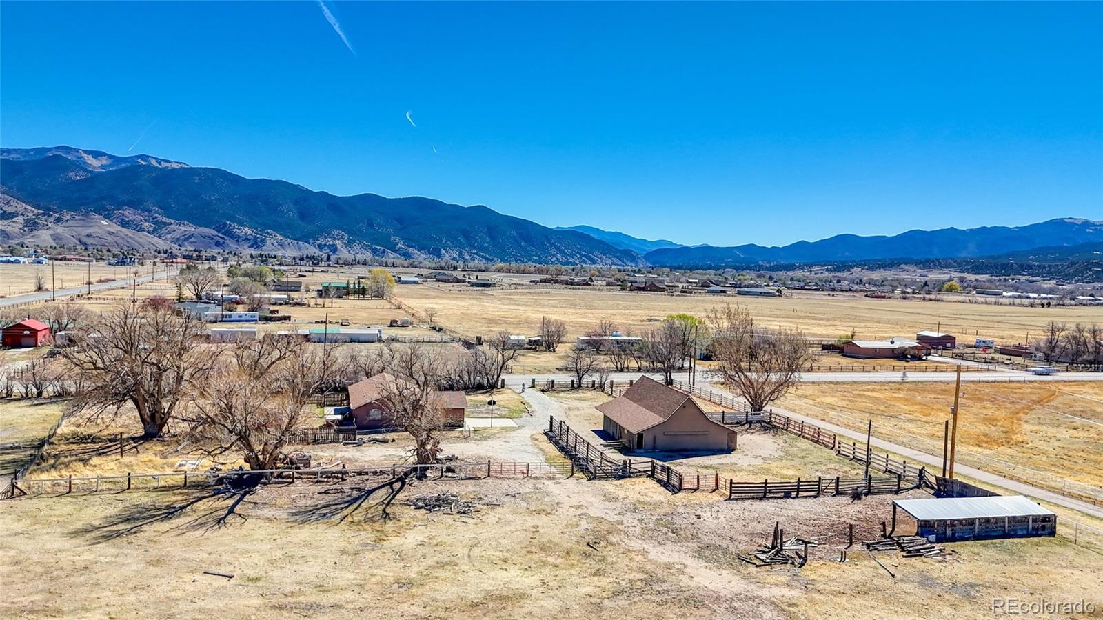 7885 County Road 145 Salida CO 81201